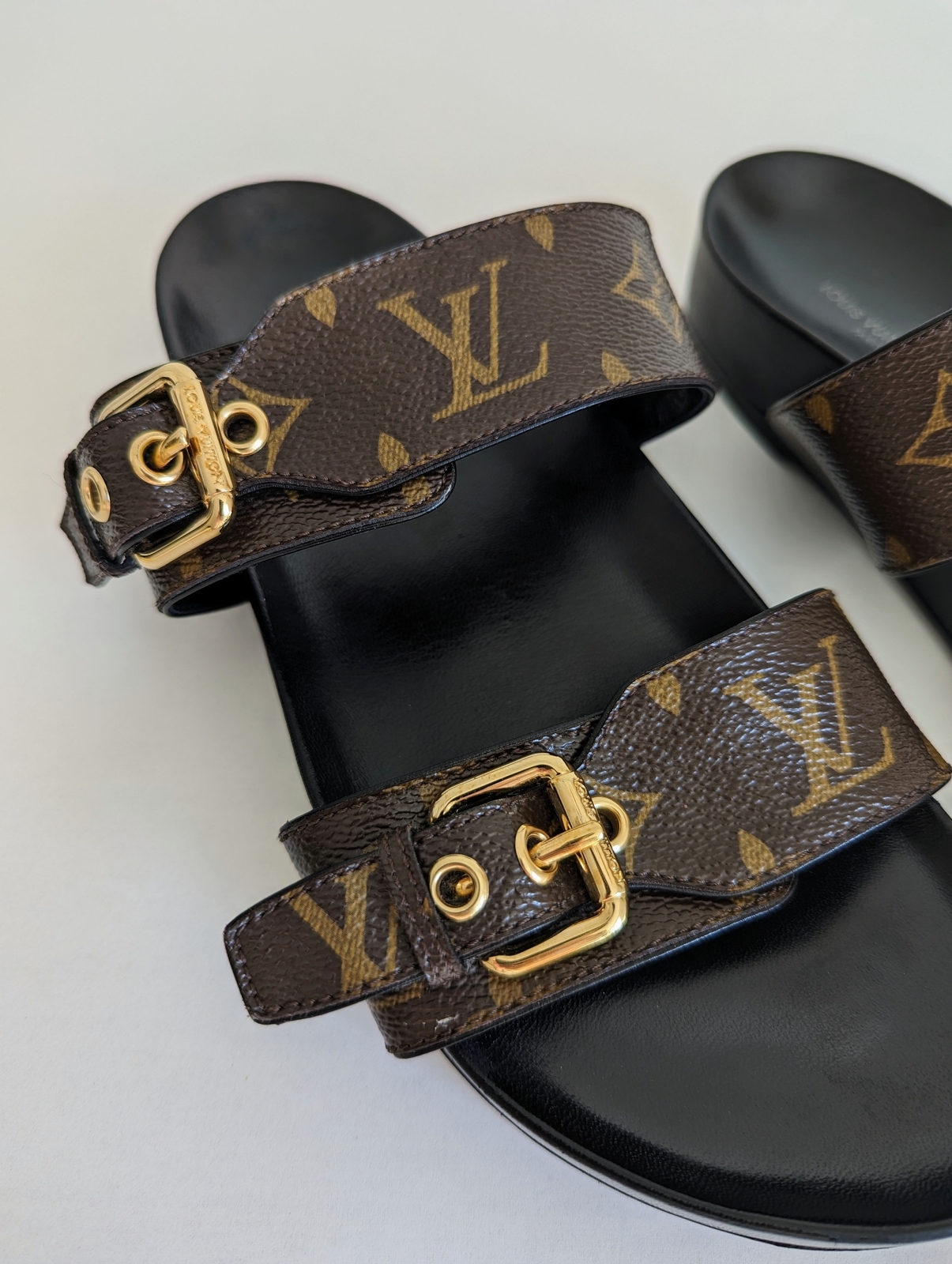 Bom Dia, Black, 37.5