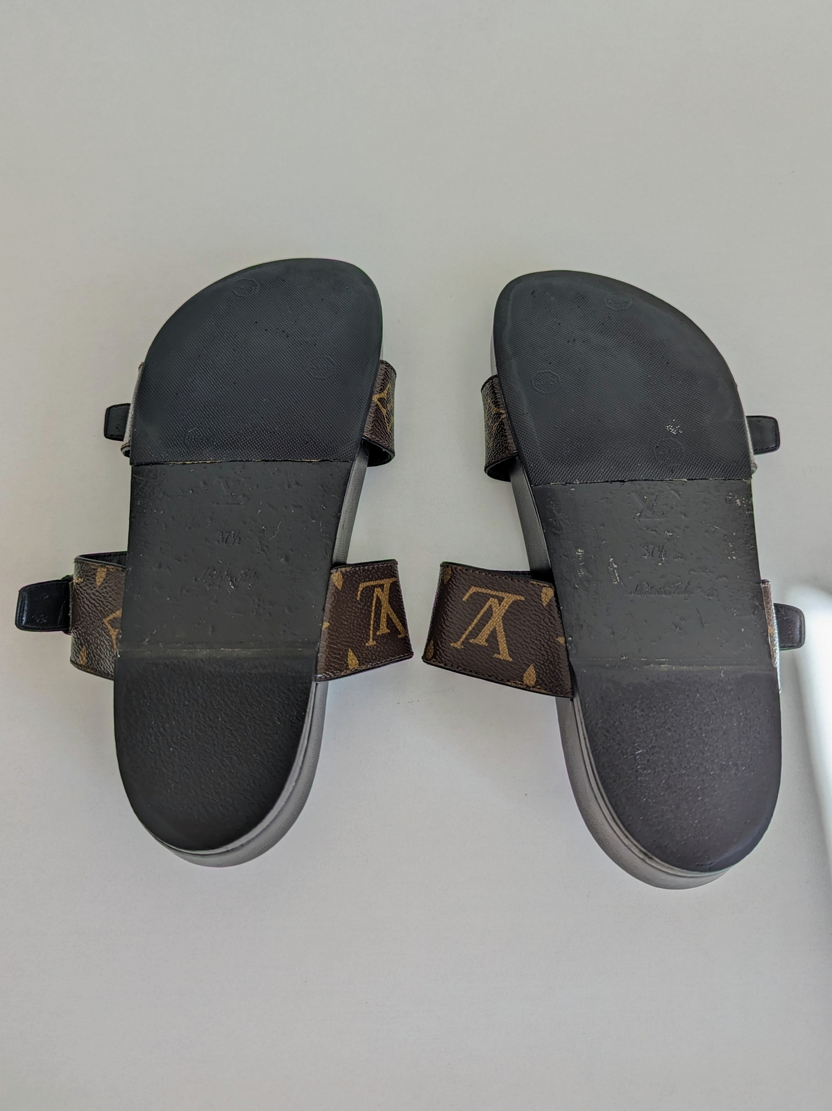 Bom Dia, Black, 37.5