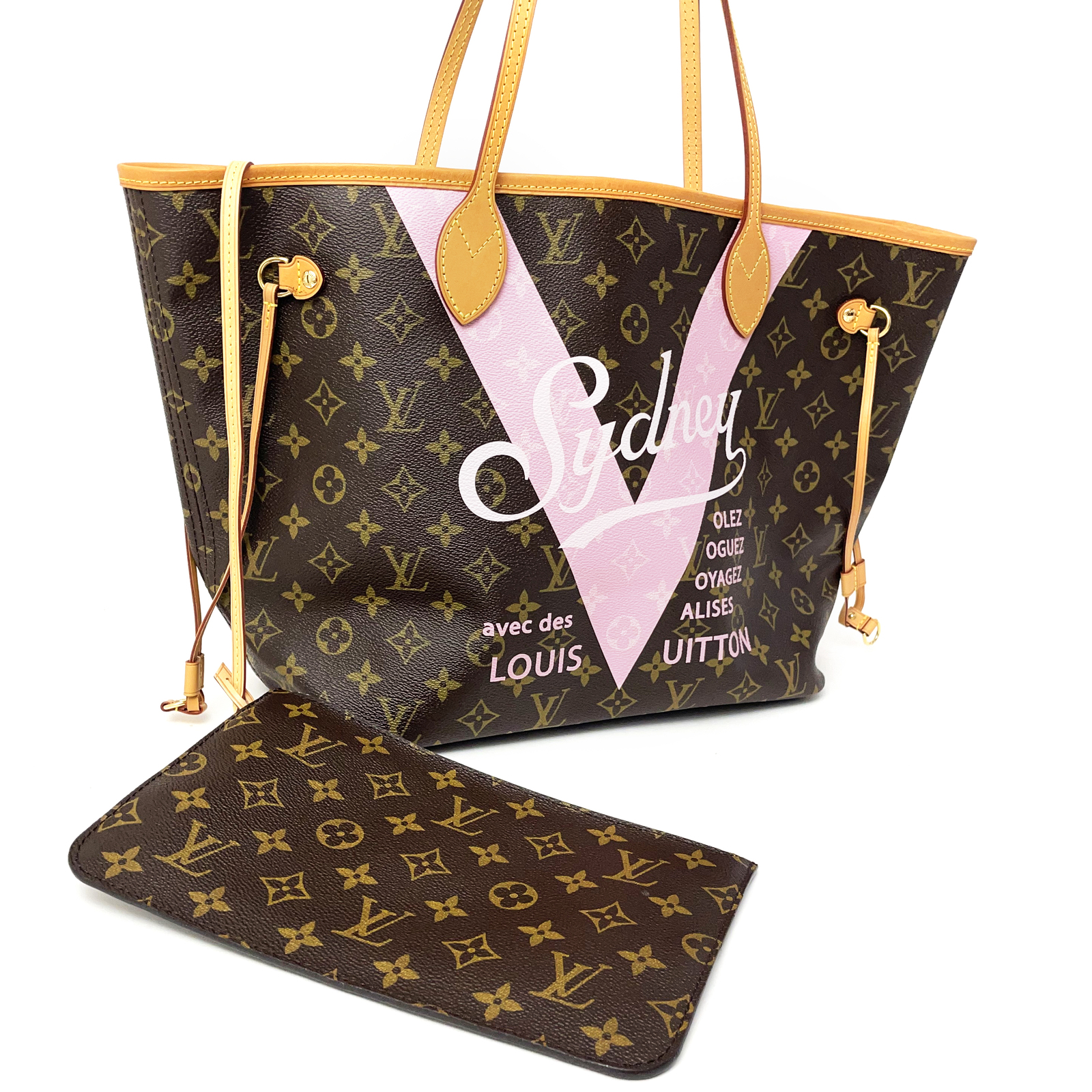 Sydney Australia Louis Vuitton Bags Sydney Louis Vuitton Neverfull