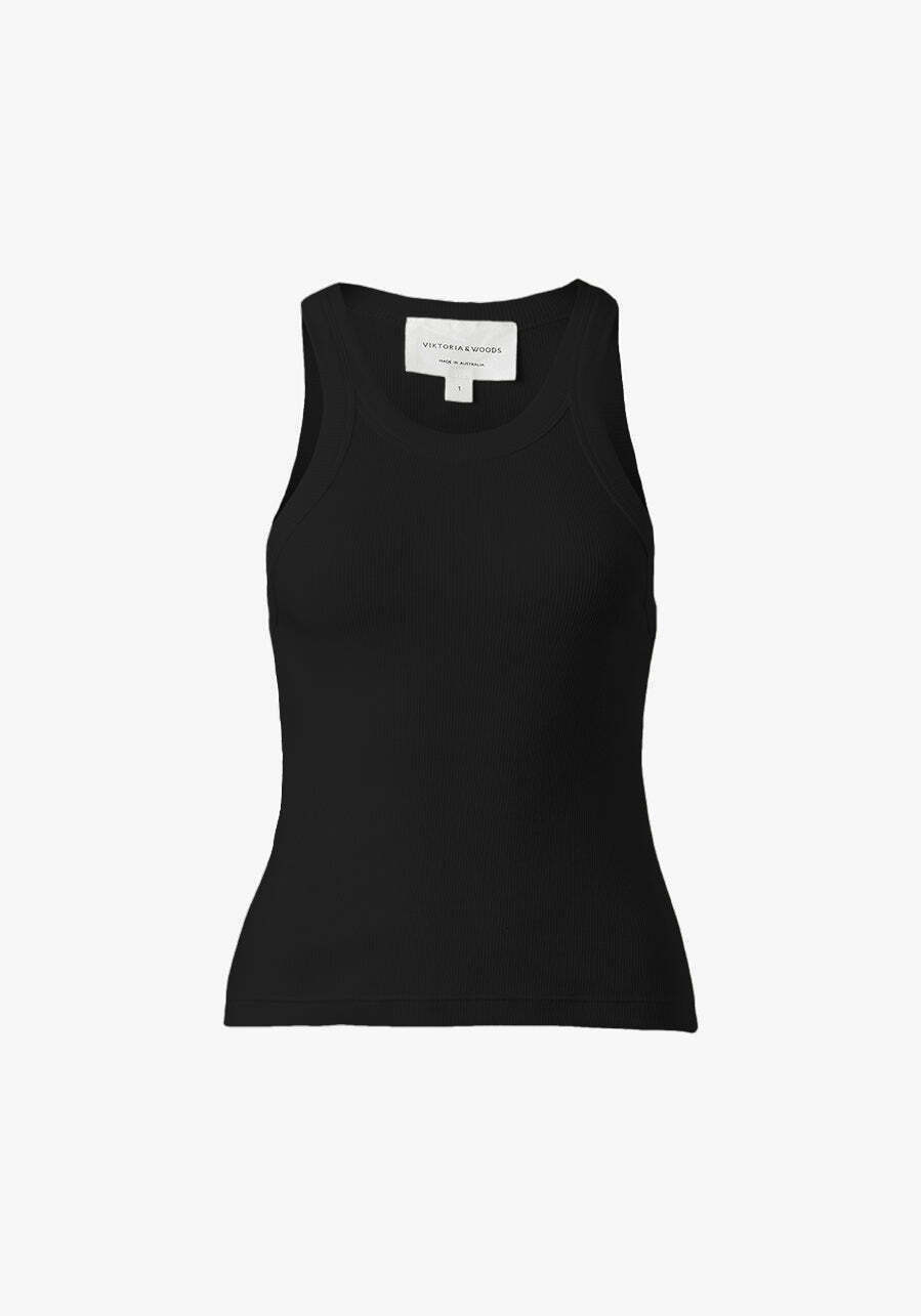 LORNE TANK