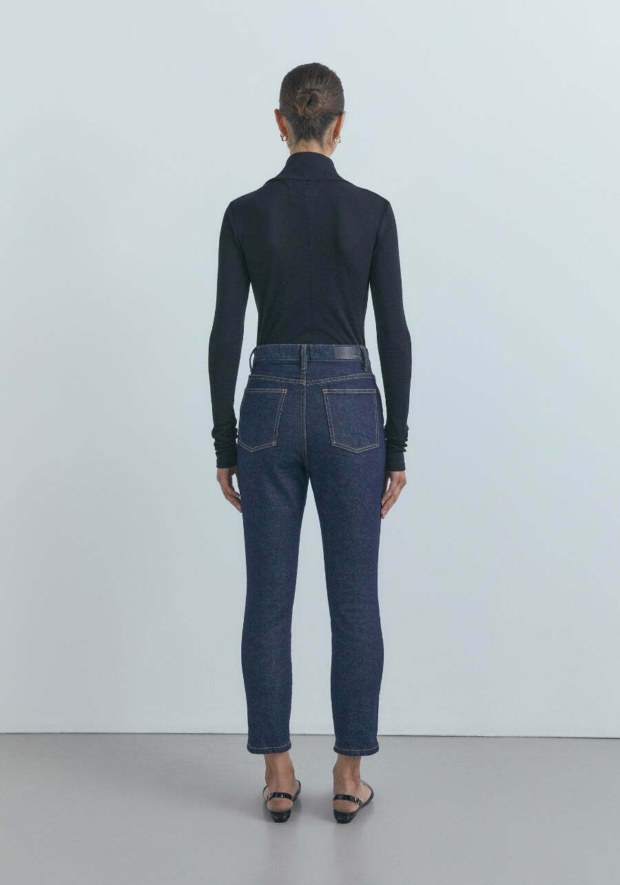 METALLICA JEAN