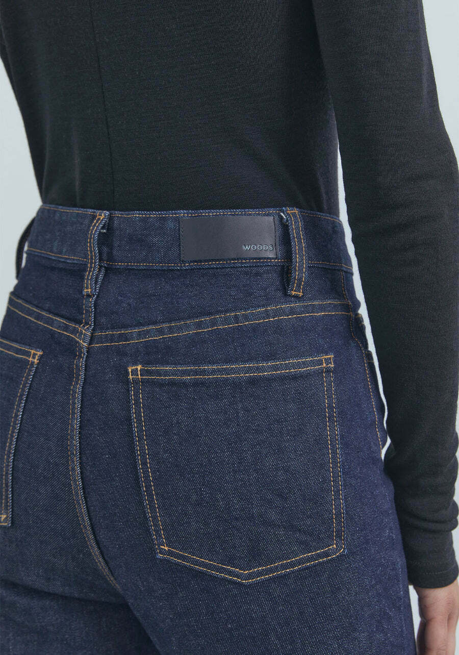 METALLICA JEAN