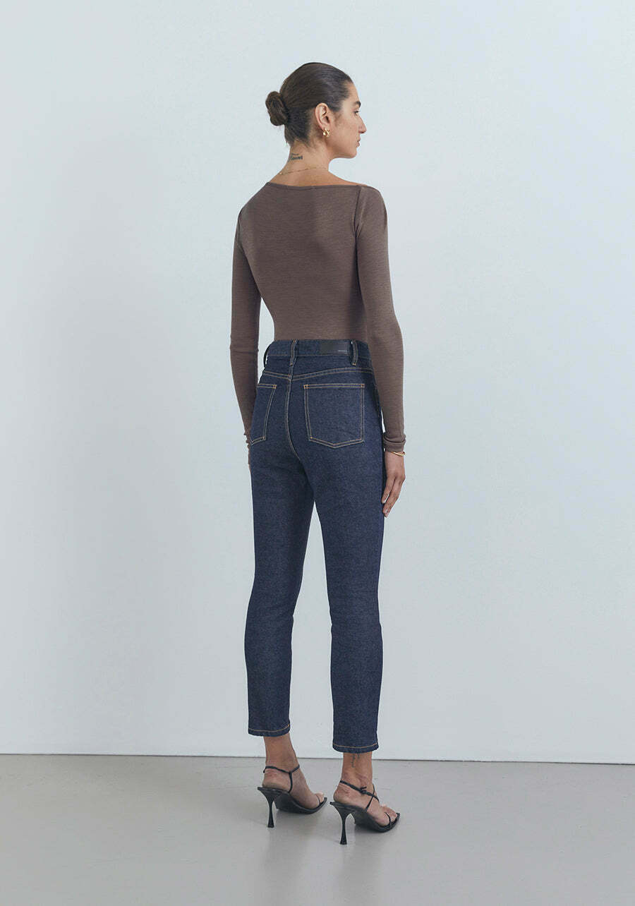 METALLICA JEAN