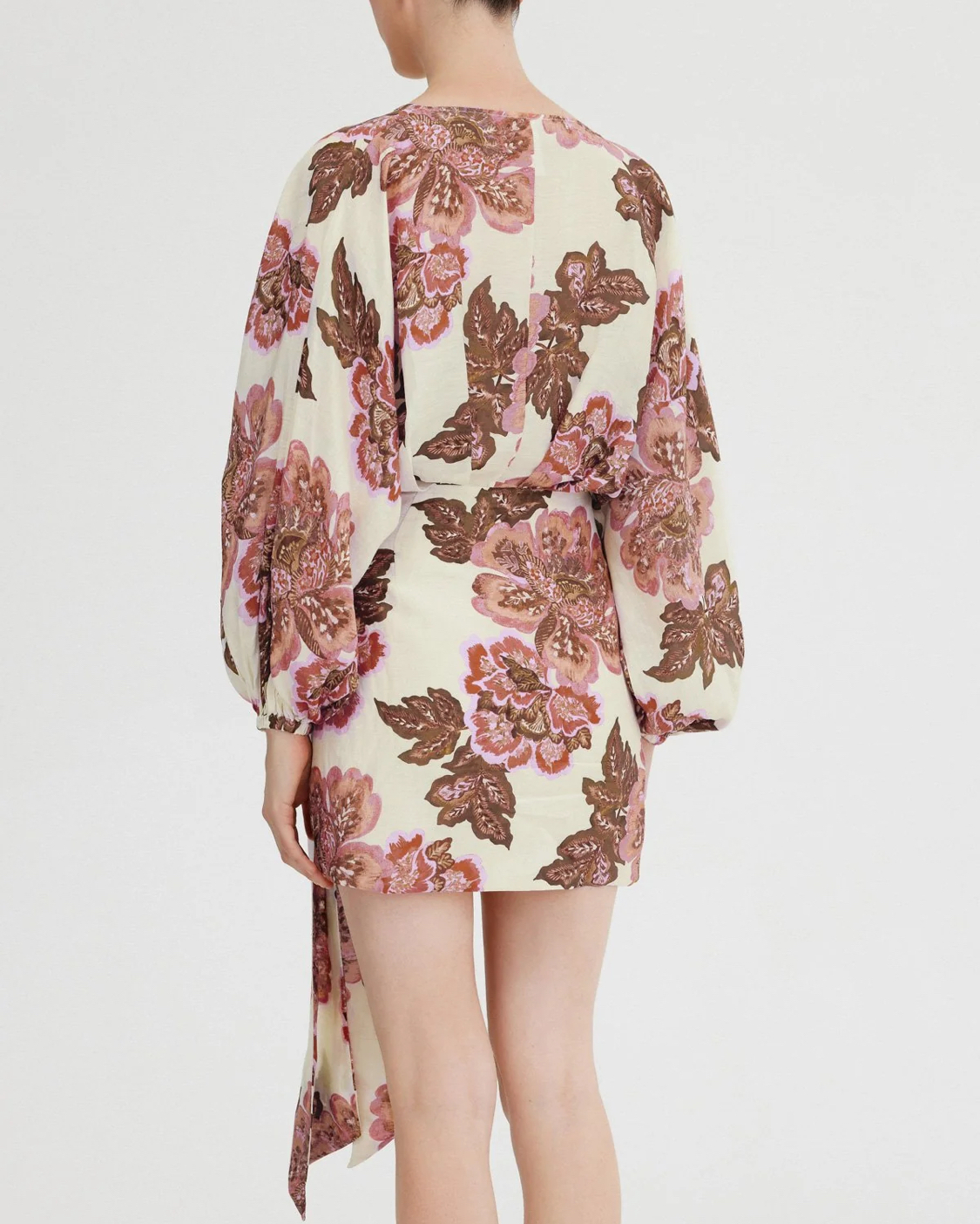 Maizie Dress (S12) - BNWT