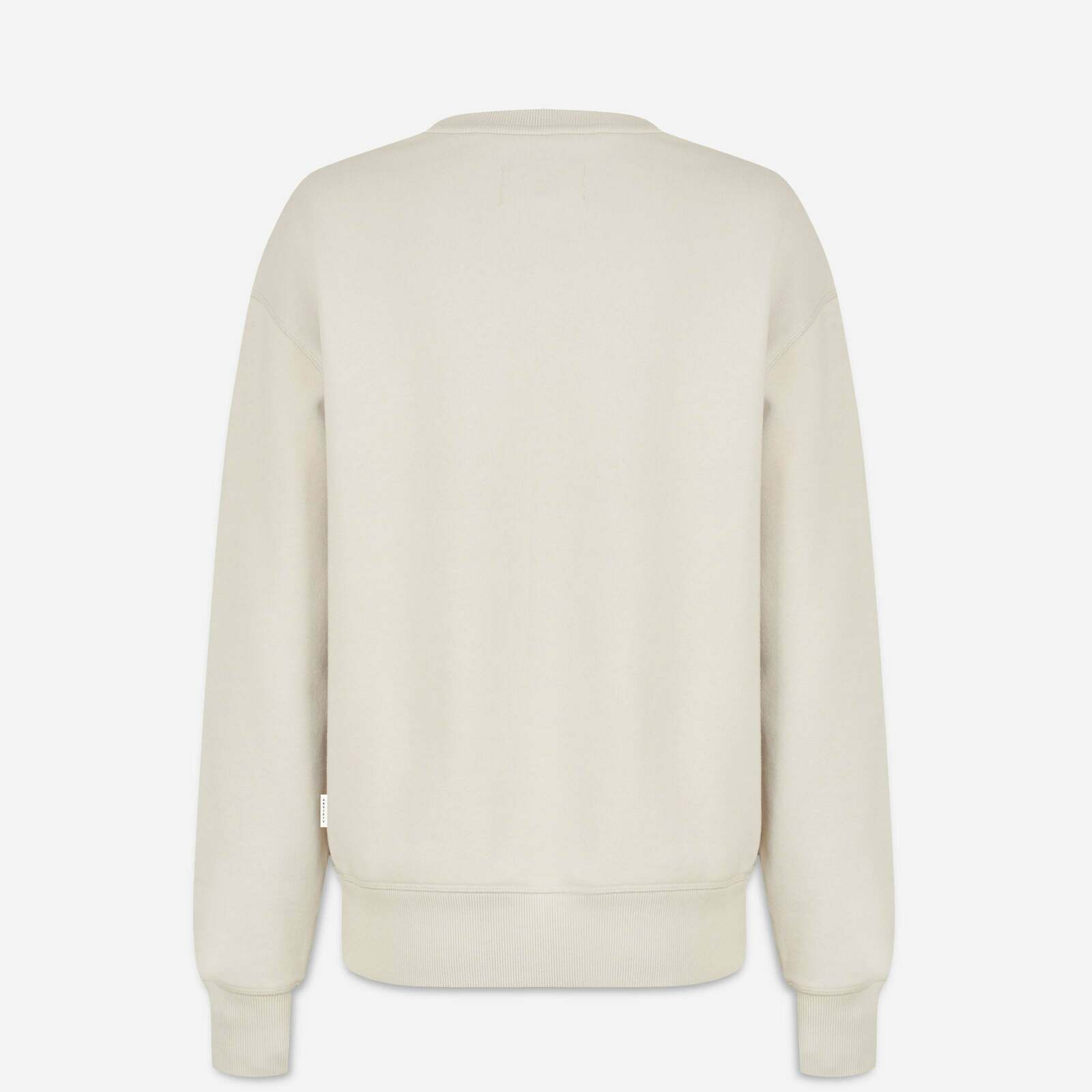 Could Be Nice Logo - Women's Classic Crew / Dove Grey