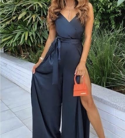 Miracle jumpsuit 
