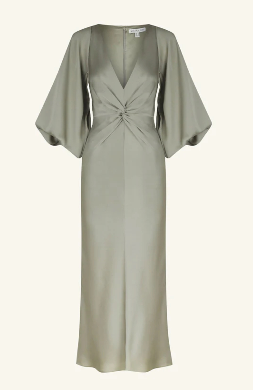 eucalyptus green midi dress Rhea Modest Midi in Eucalyptus – A Closet Full of Dresses