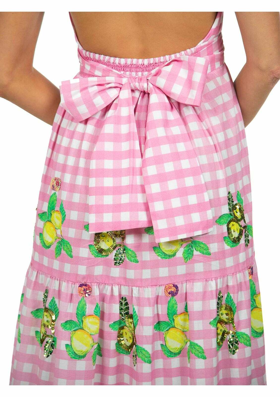 SORRENTO BLOUSE