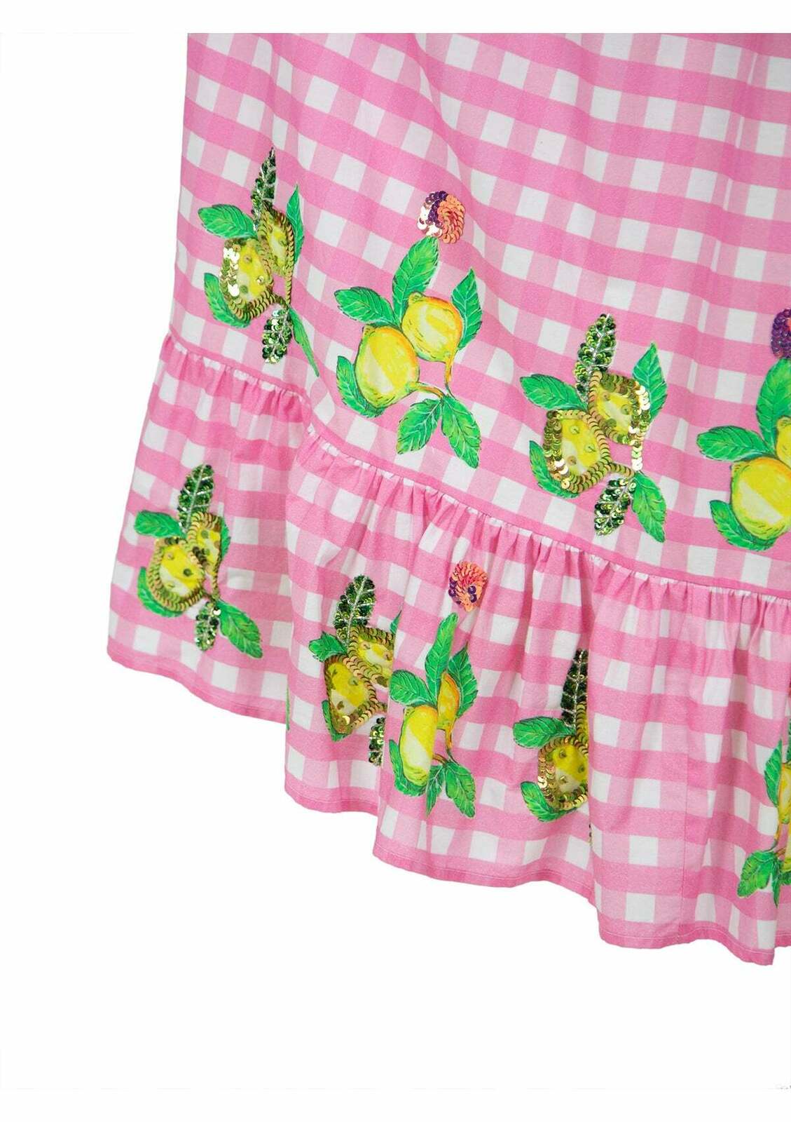 The Sorrento Dress