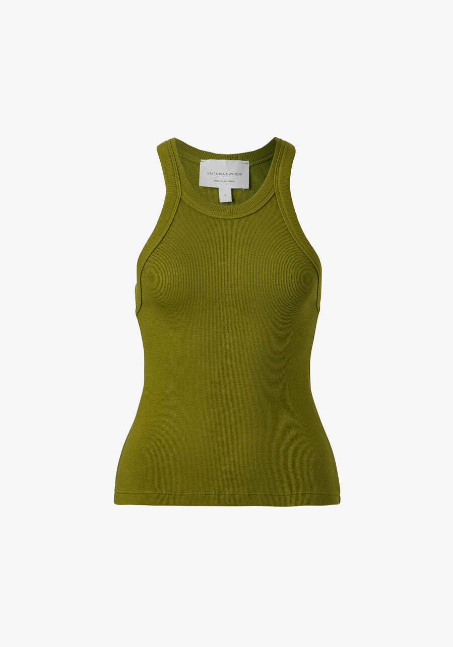 LORNE TANK