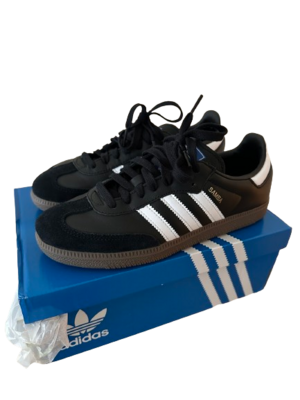 adidas gazelle silver green womens Adidas Samba