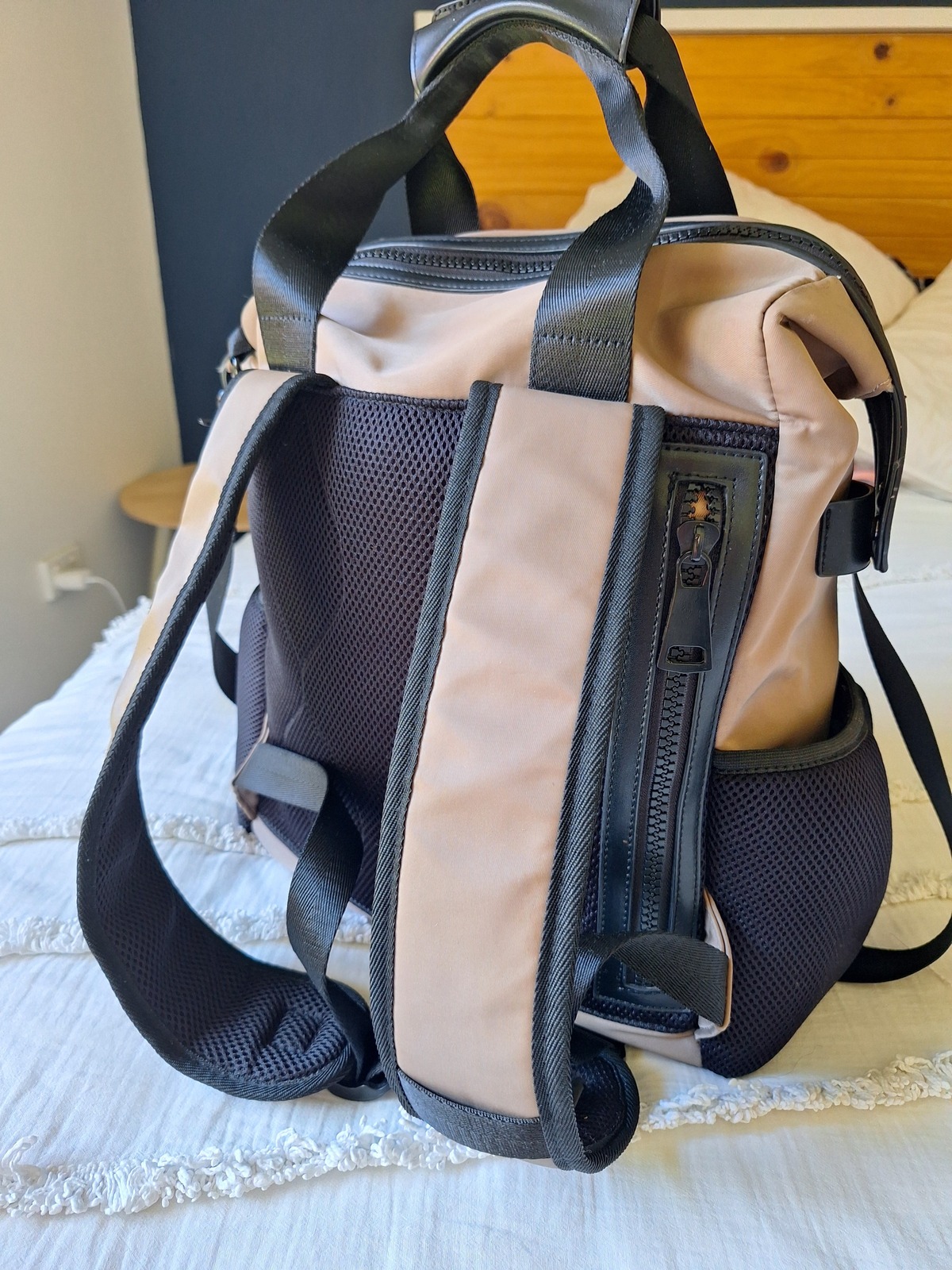 Baby Backpack Alf Nappy Bag Alf The Label Alf The Label Lucas's