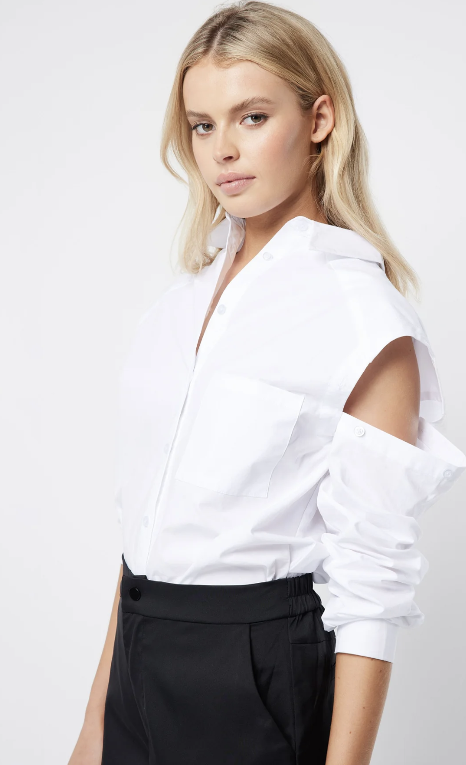 Missing Piece Shirt