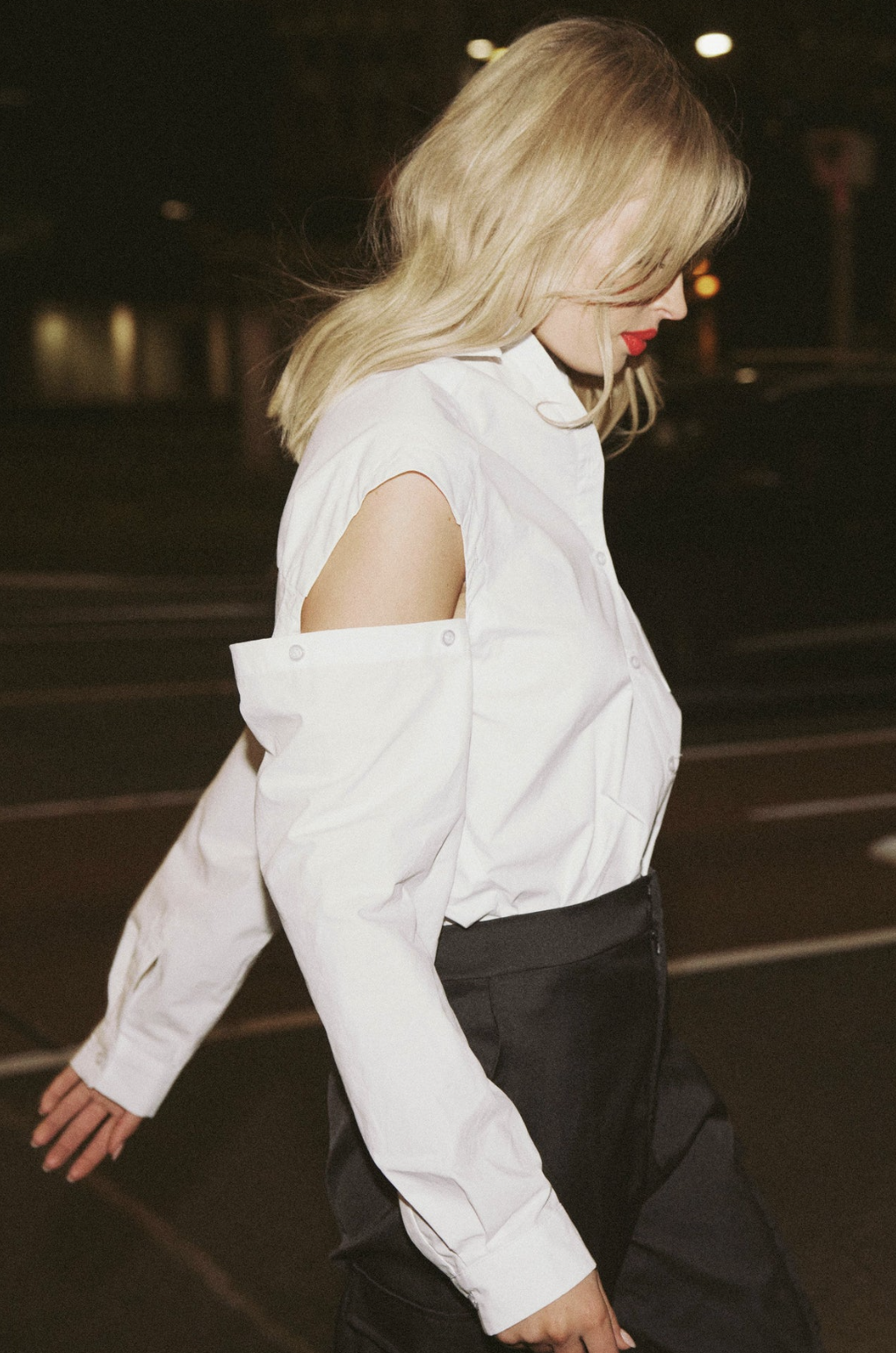Missing Piece Shirt