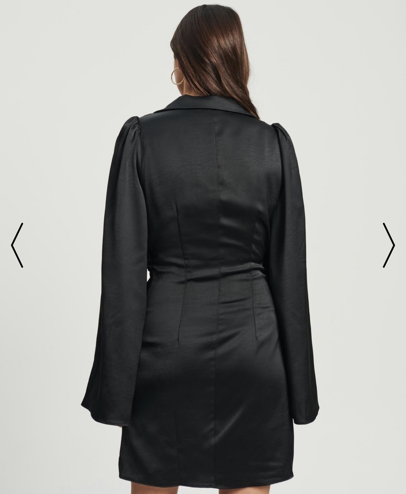 Lynn Mini Dress
