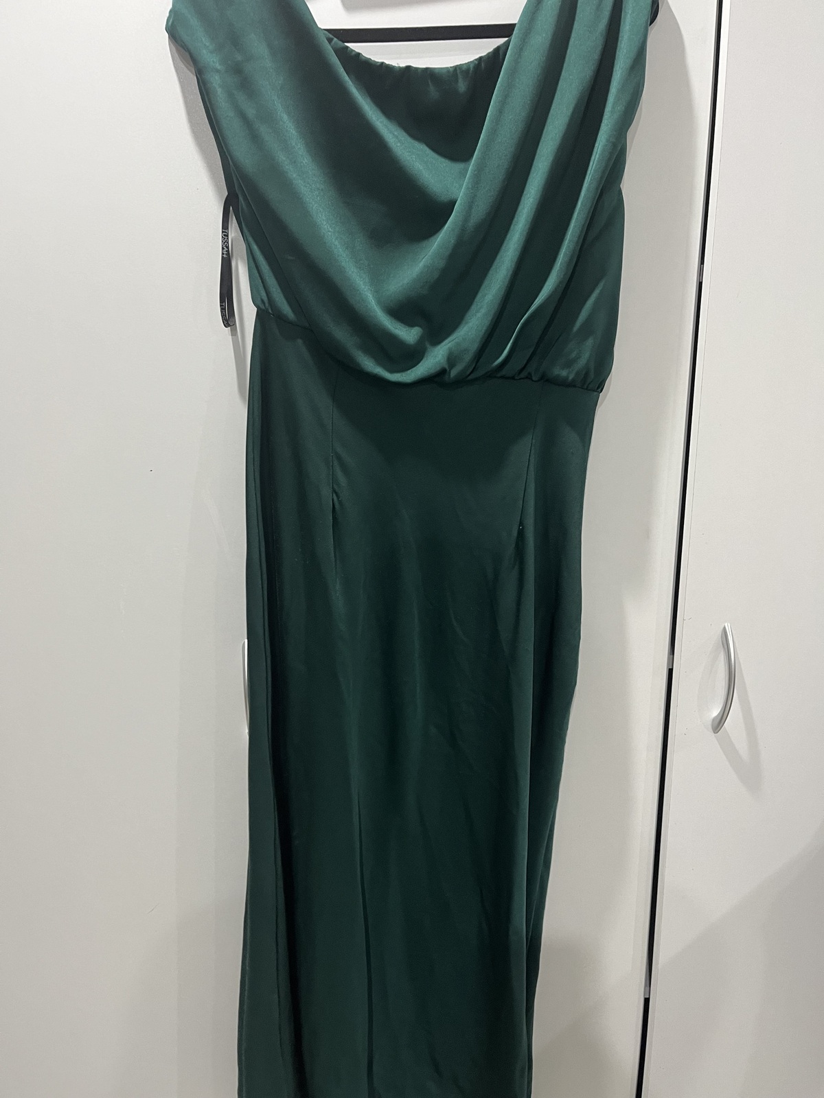 Phoenix Midi Dress