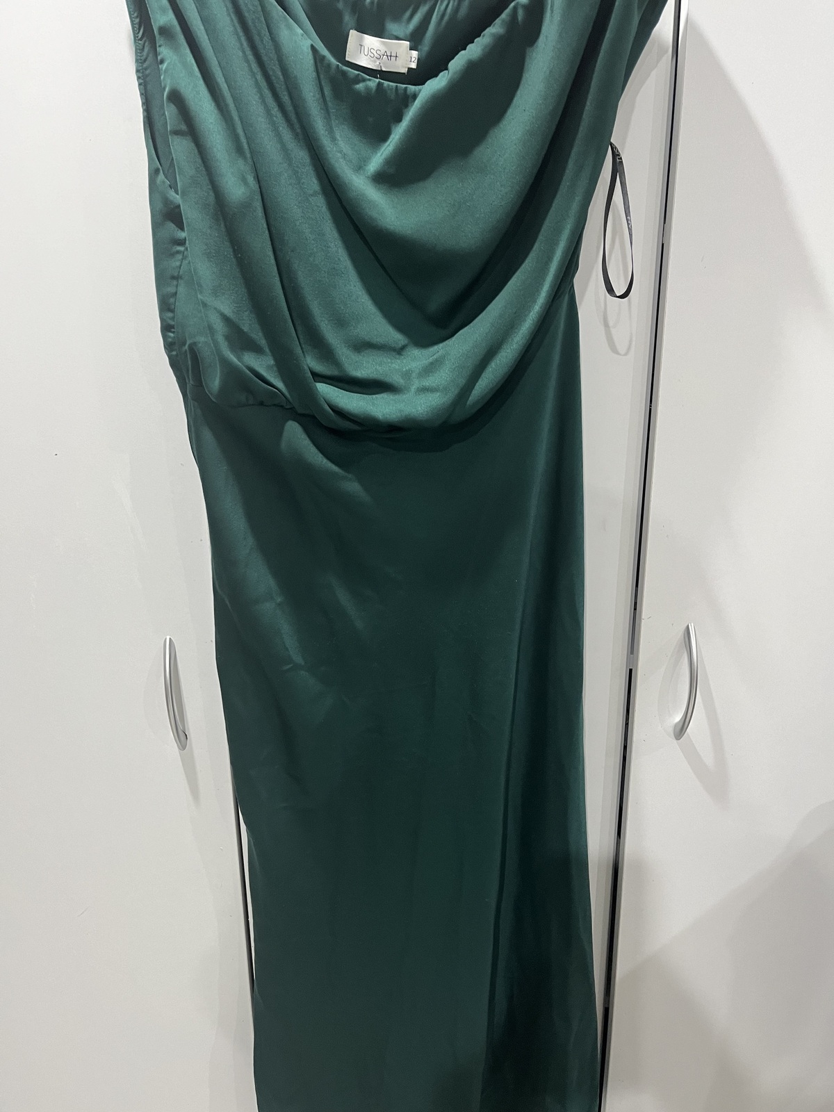 Phoenix Midi Dress
