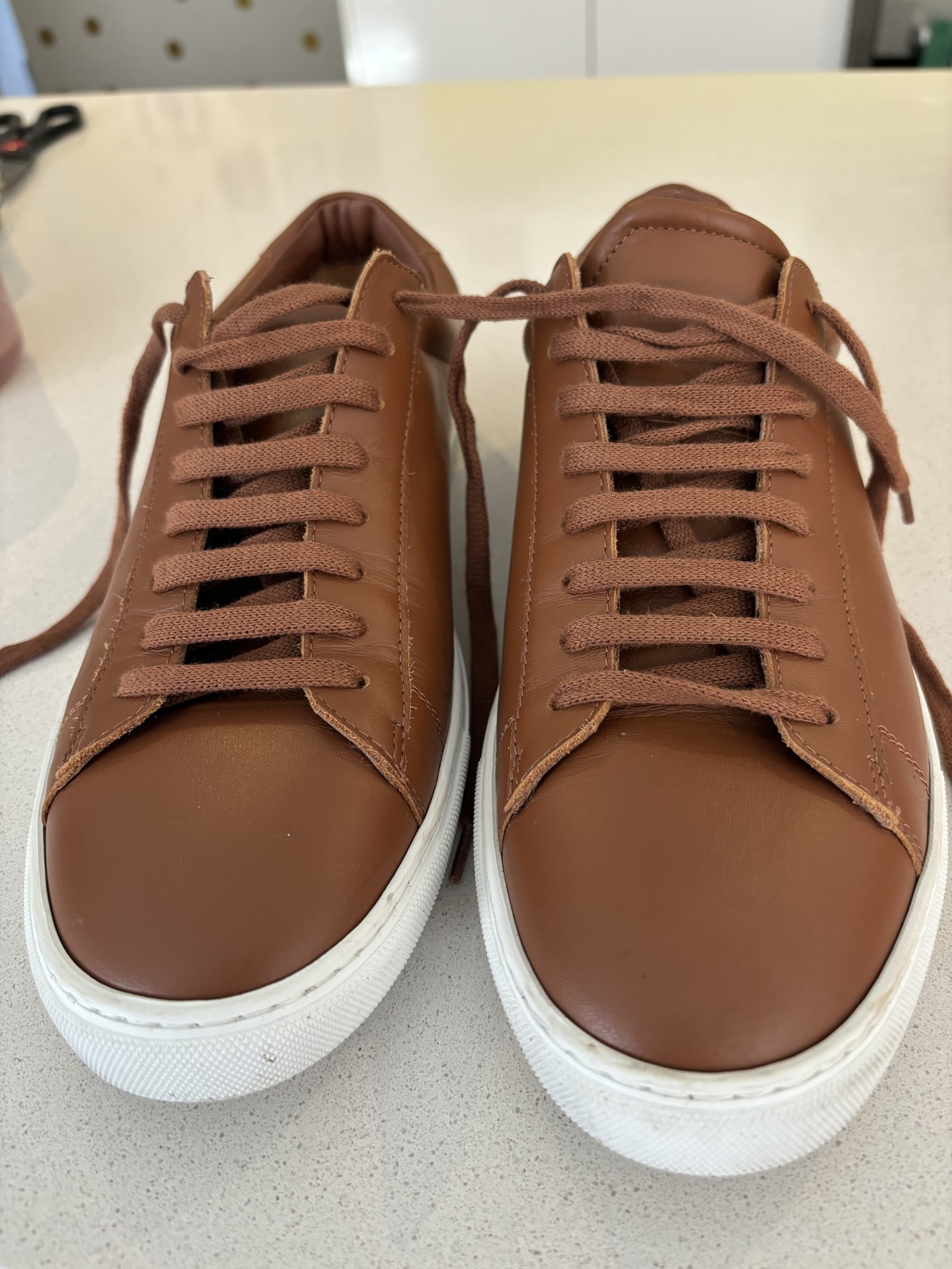 Oliver cabell スニーカー 42 Oliver Cabell - footwear for comfort & pain relief
