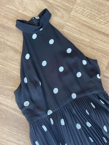 Sunray picnic dress