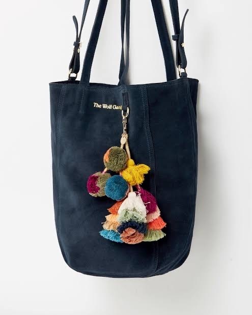 Berber Tote