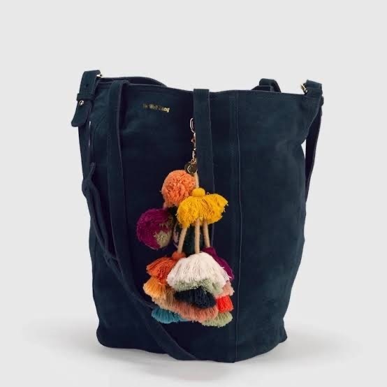 Berber Tote