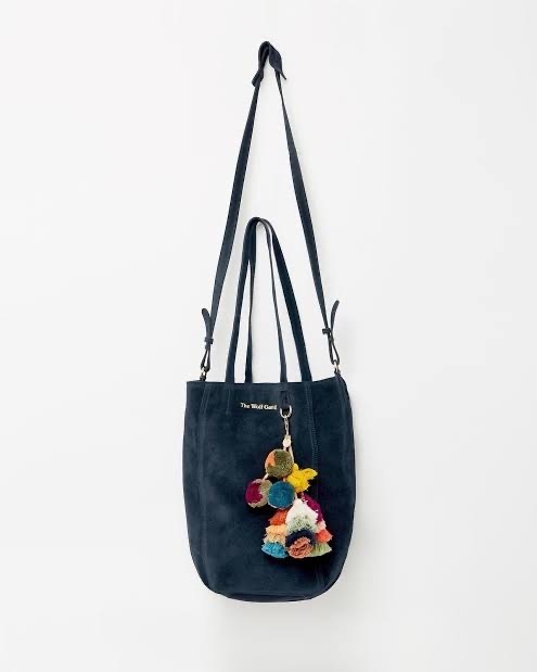 Berber Tote