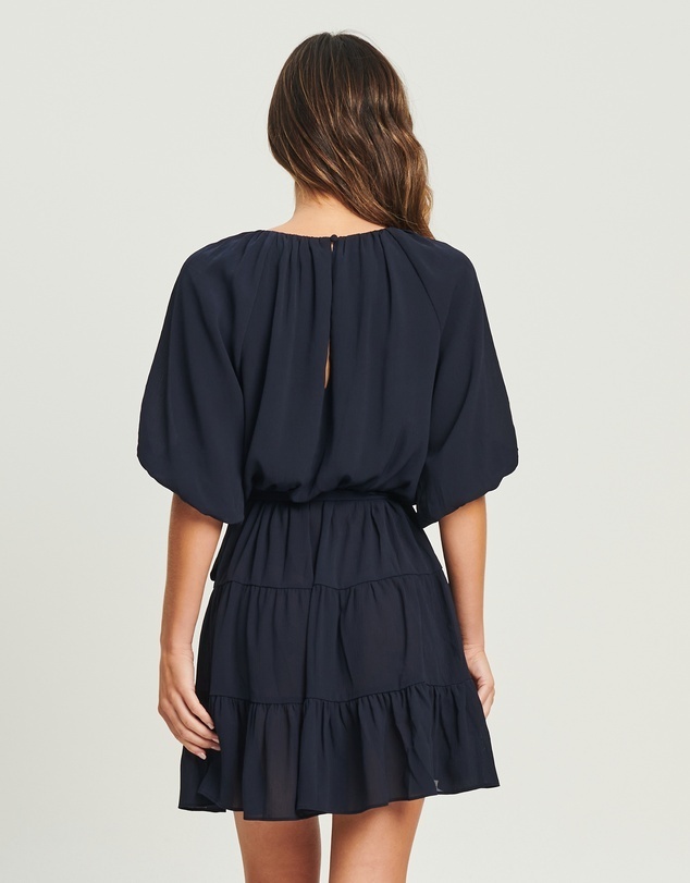 FAVOURITED Matina Mini Dress