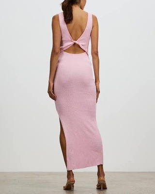 Bec & Bridge Riviera Midi Dress (reversible) - AirRobe