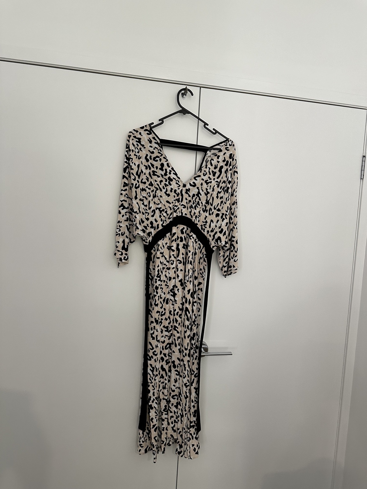 Cadillac Midi Dress Size 12