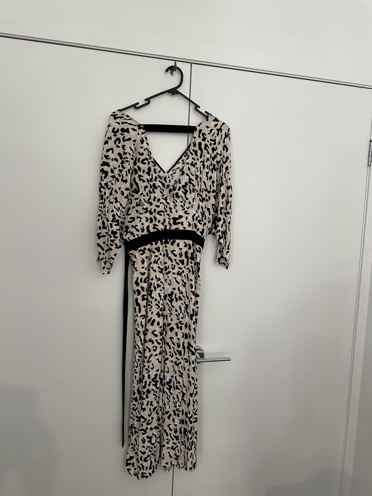 Cadillac Midi Dress Size 12