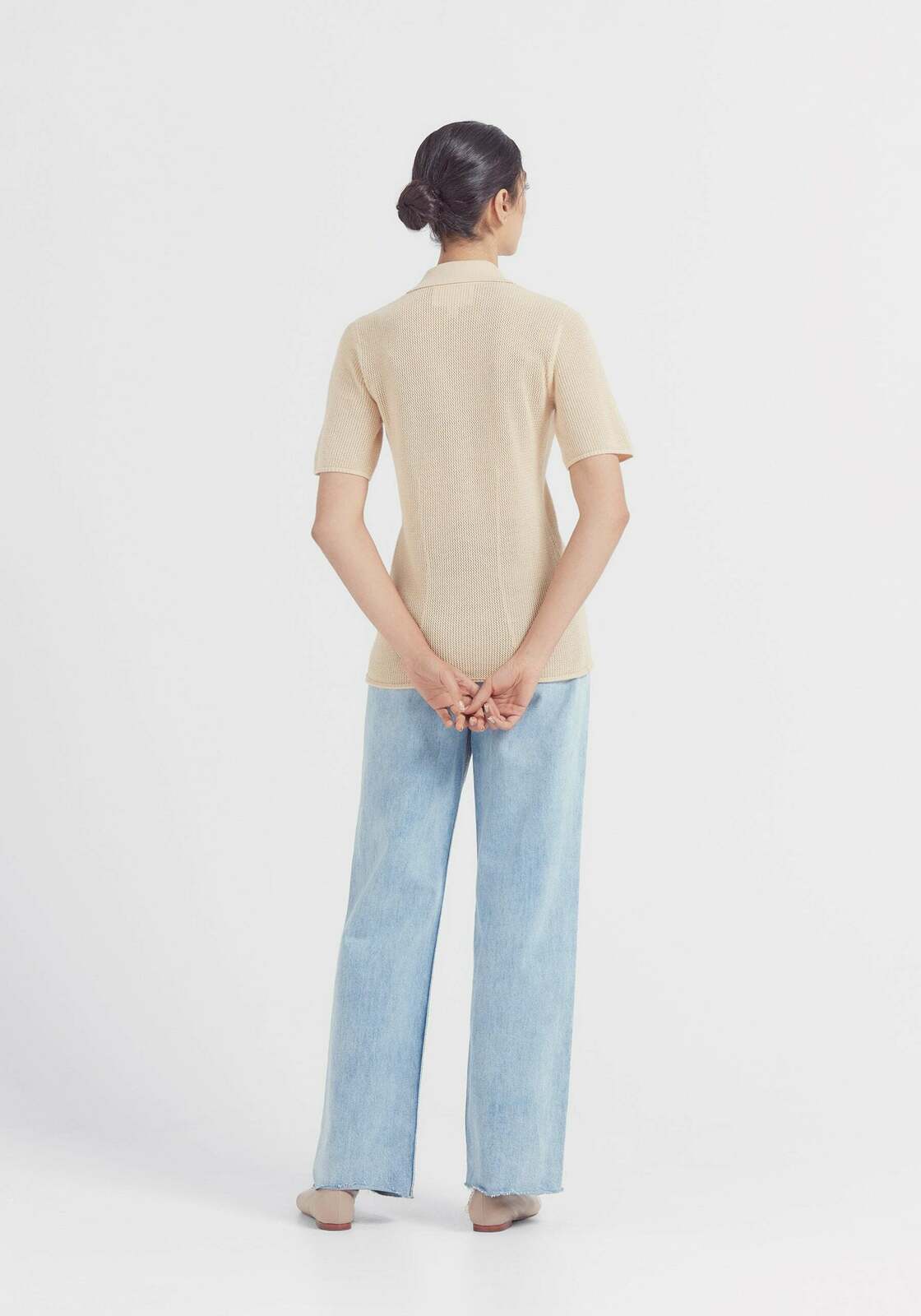 UNO CARDIGAN