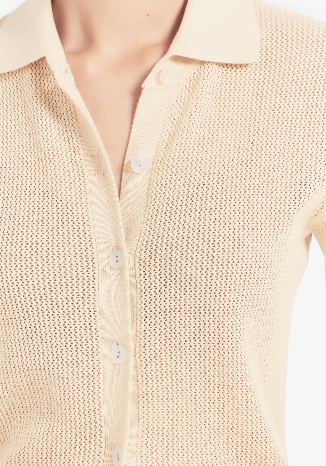 UNO CARDIGAN