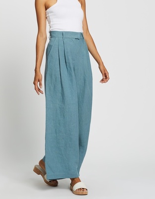 aere nylon pants ベージュ　アエレ Last One Acy / NYLON PANTS BEIGE