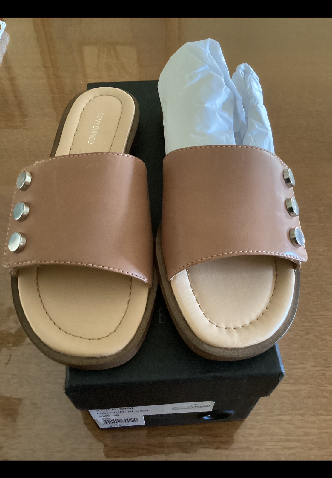 ‘Gigi’ Slides
