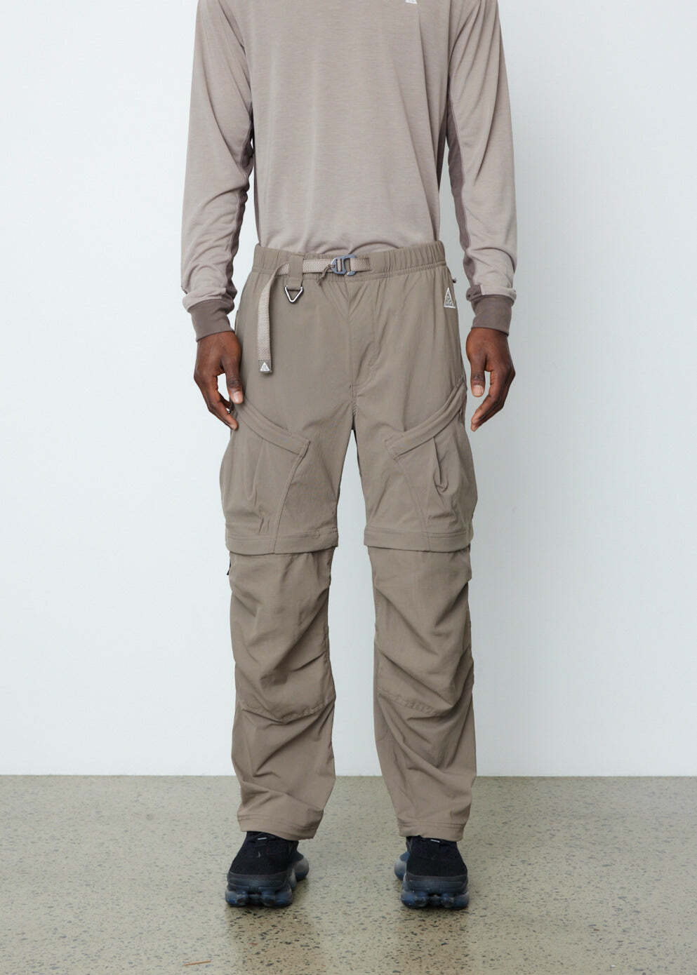 nike acg cargo pants xs