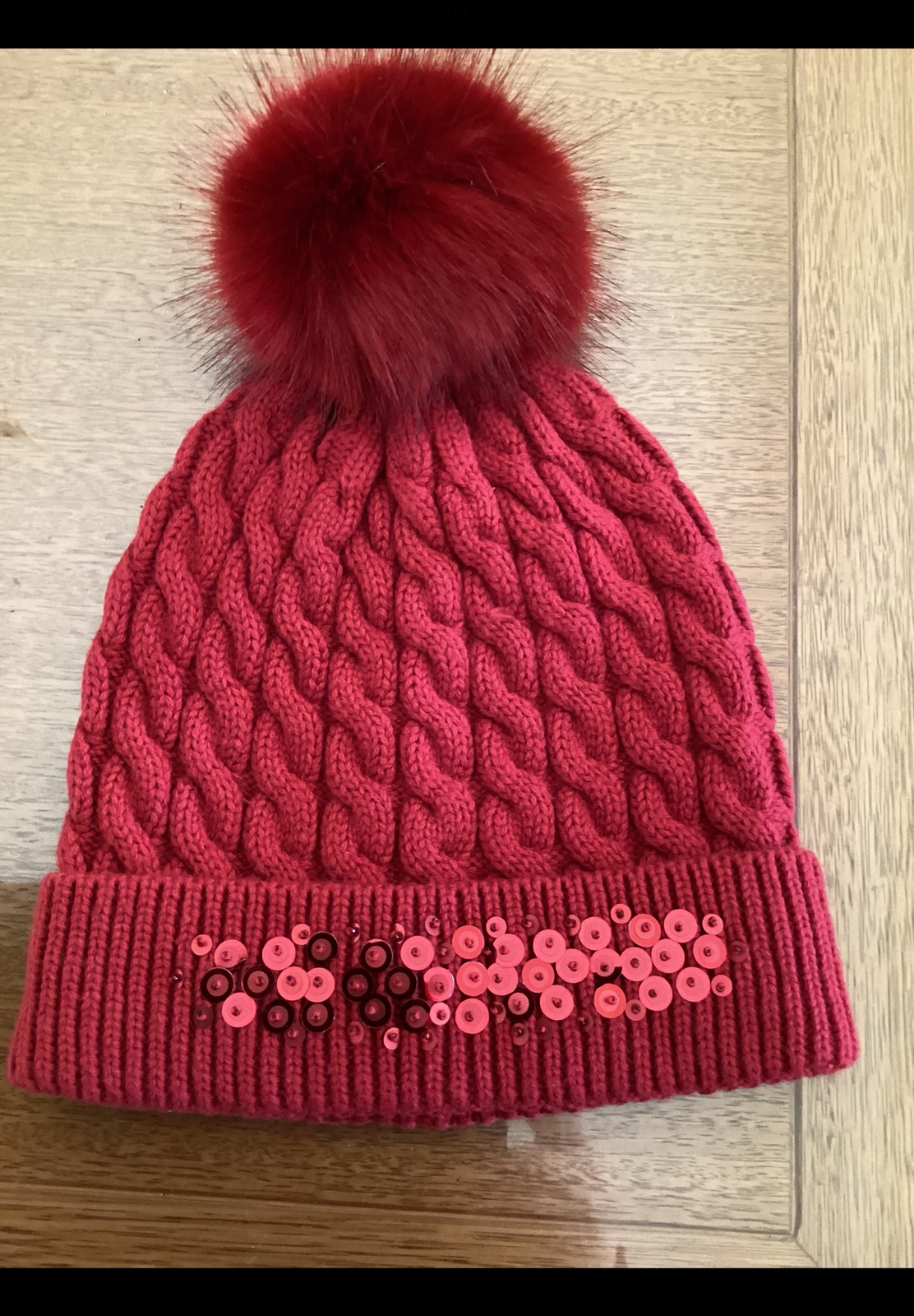 ‘Element’ Beanie