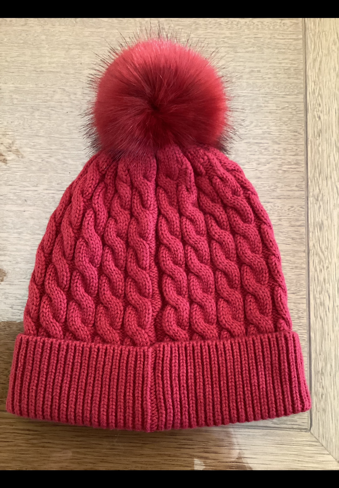 ‘Element’ Beanie