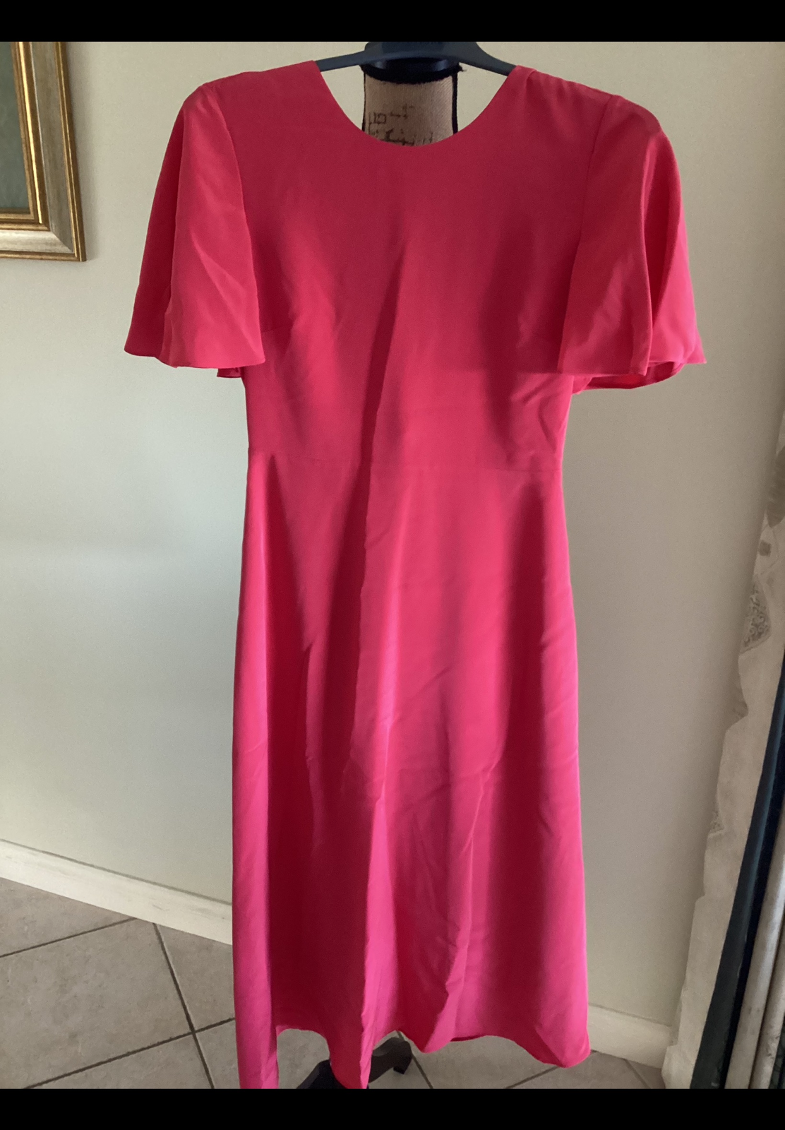 First Edition ‘Romantic Stacy’ Dress