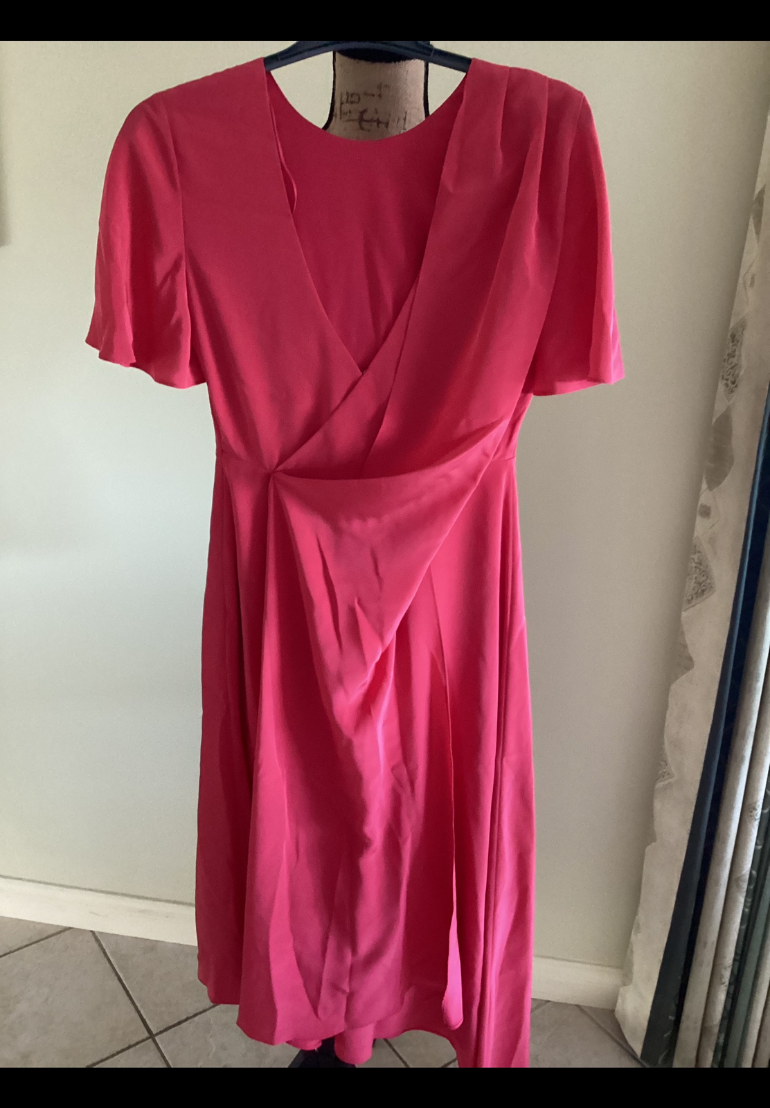 First Edition ‘Romantic Stacy’ Dress