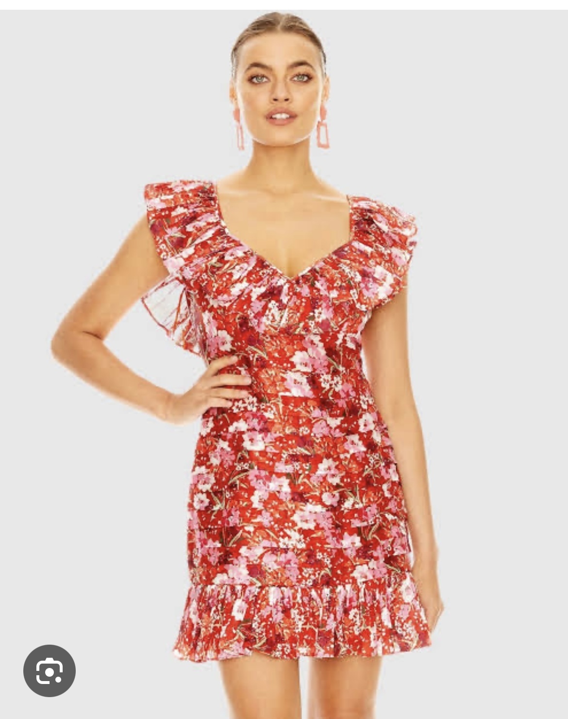 Cloud Nine Mini