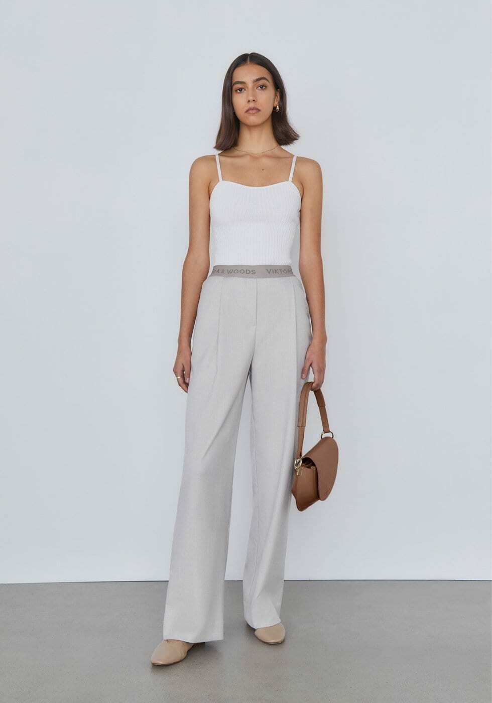 GREYTHORN PANT