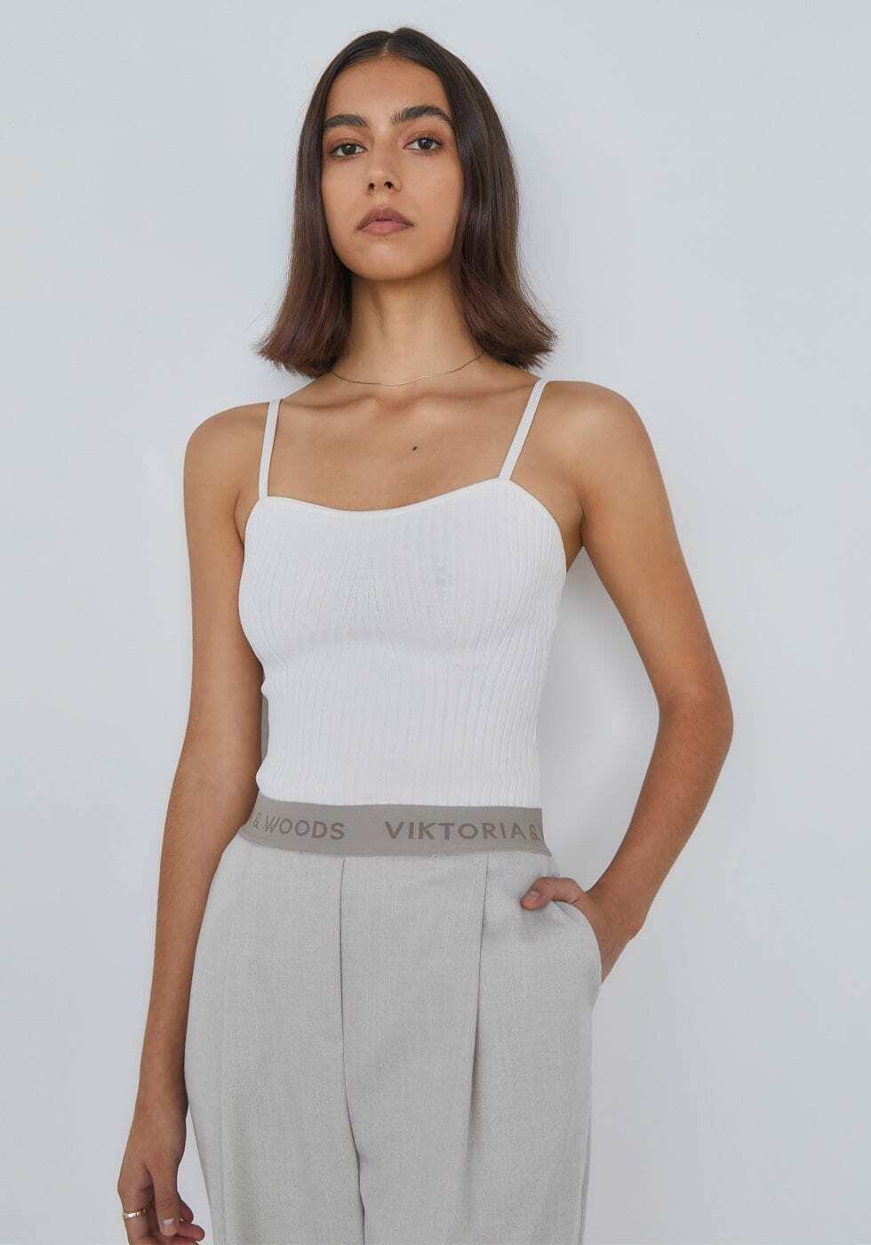 GREYTHORN PANT