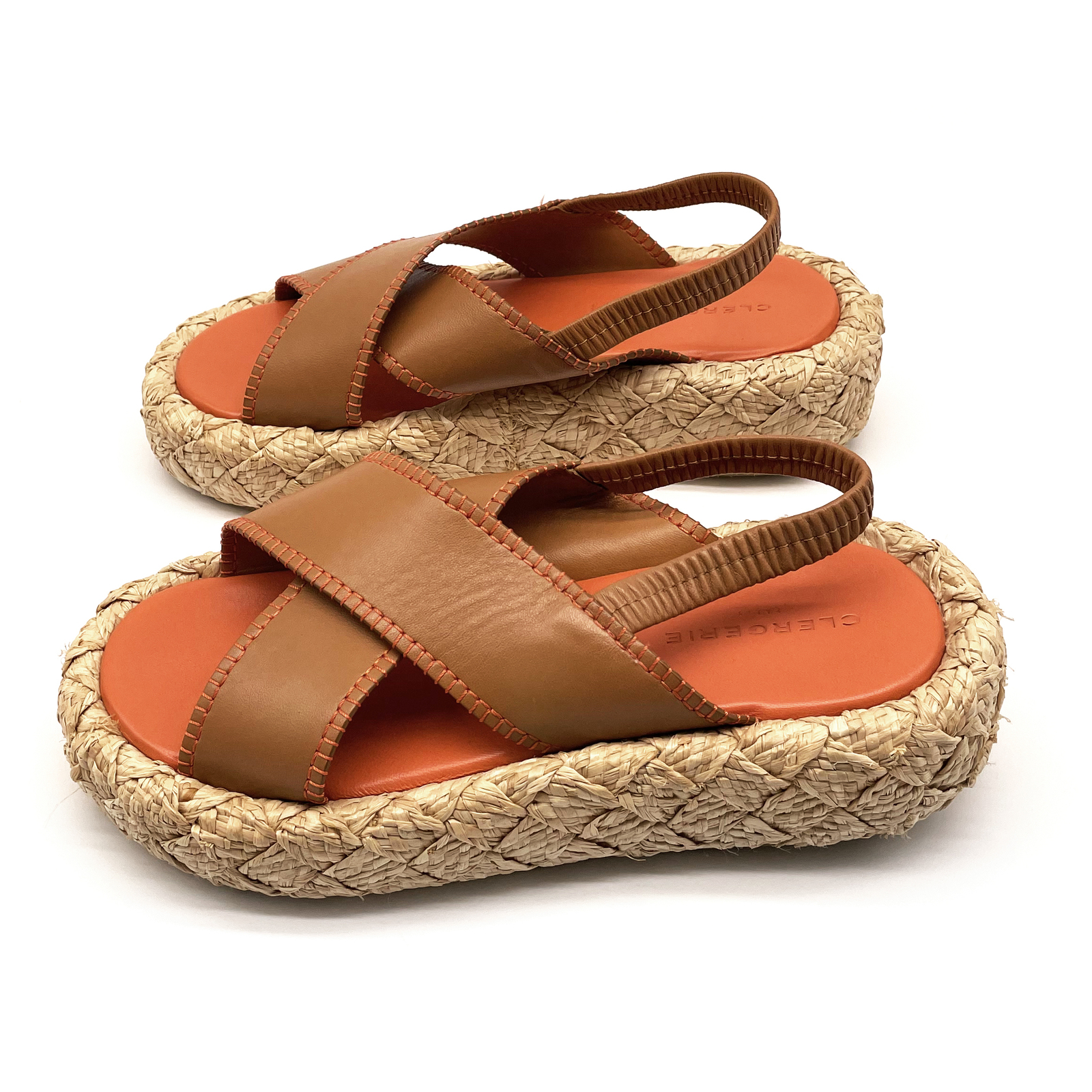 Sandals Sz 39