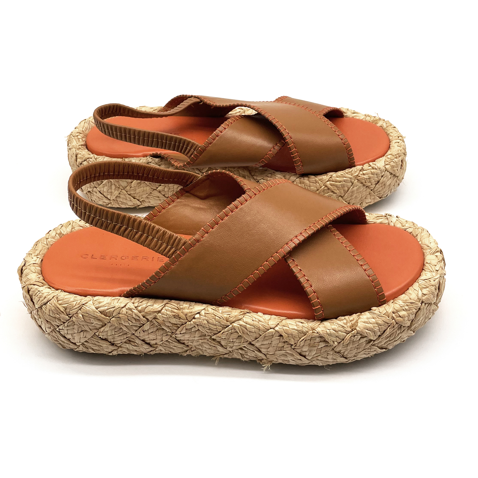 Sandals Sz 39