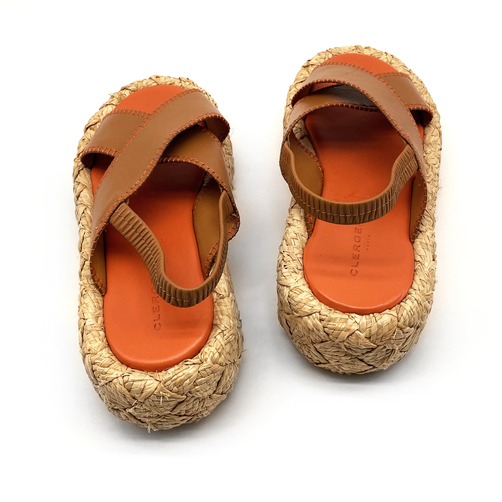 Sandals Sz 39