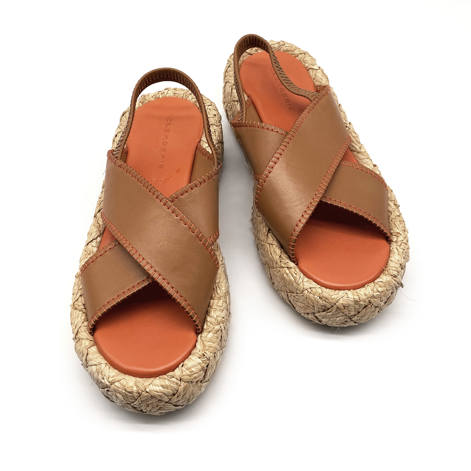Sandals Sz 39