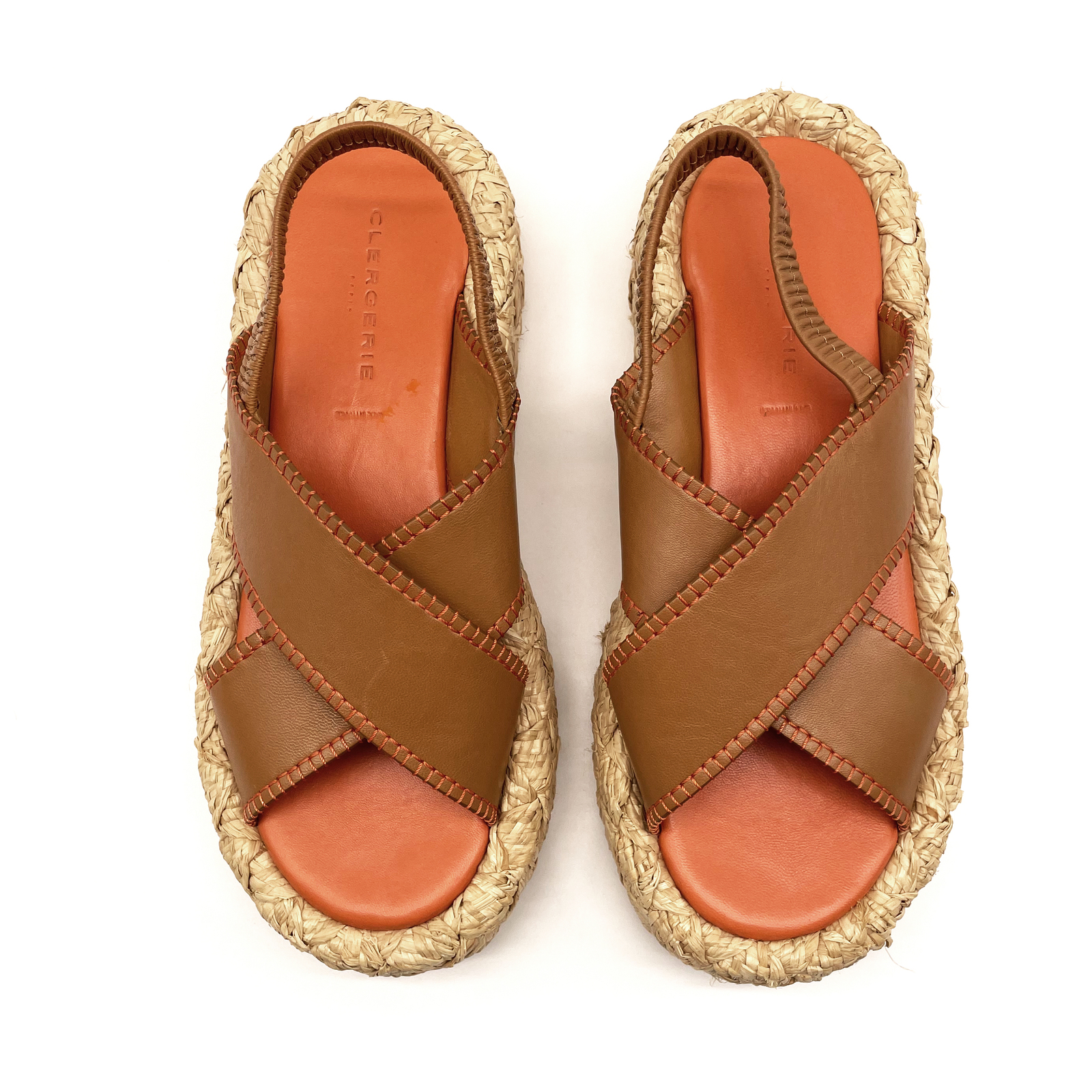 Sandals Sz 39