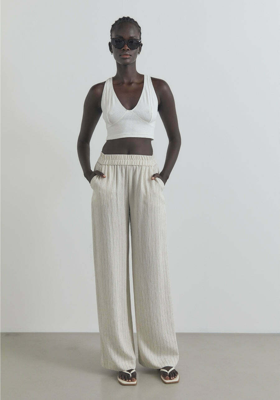 Pilot Pant