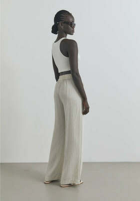 VIKTORIA WOODS Pilot Pant AirRobe