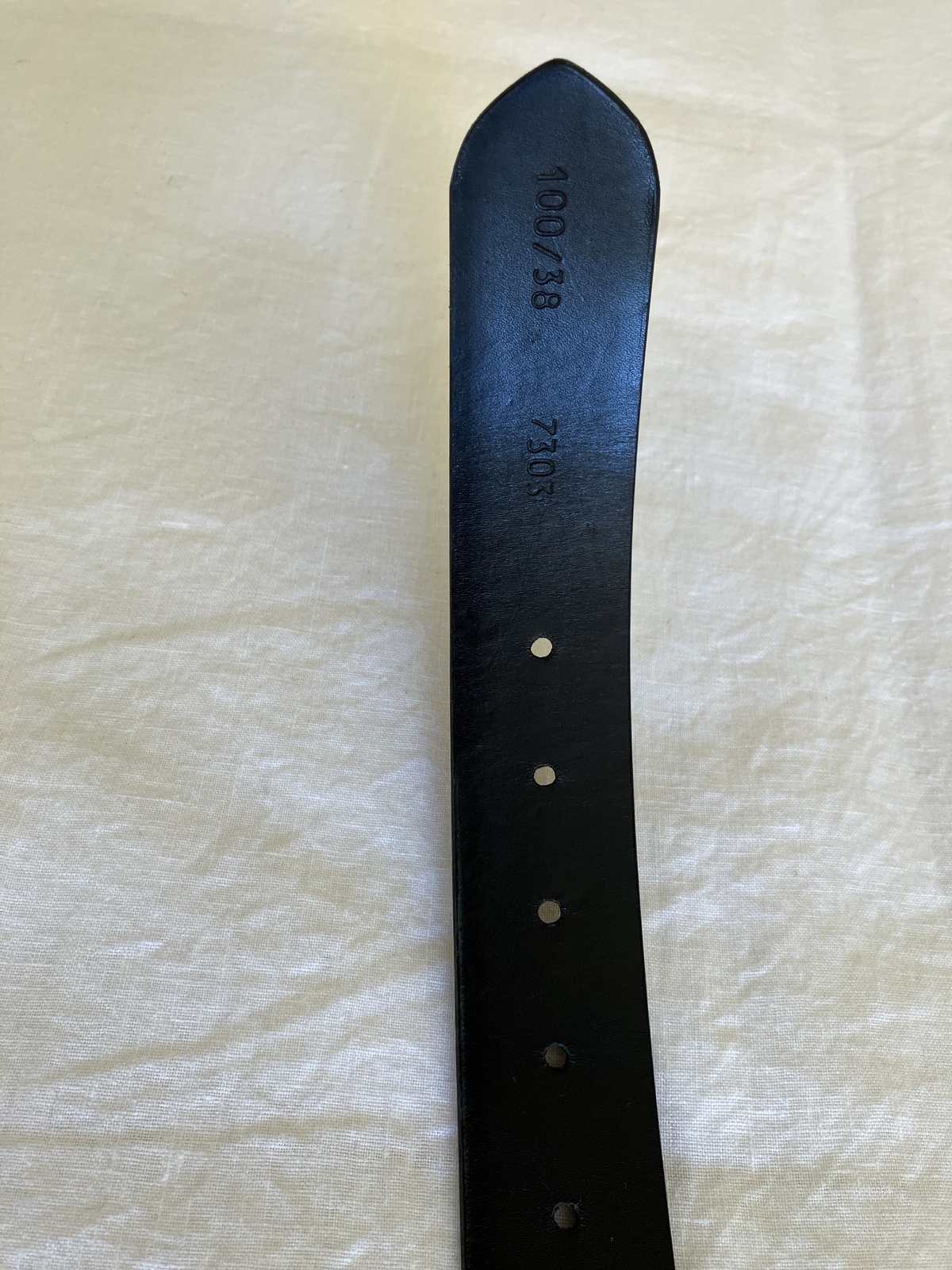 Belt